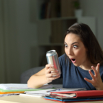 Barnhjärtläkaren: Inför 18-årsgräns på energidrycker